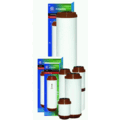 Картридж обезжелезивания (BIRM + GAC) для удаления железа Aquafilter FCCFE10BB Big Blue 10"