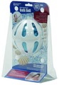 Фильтр-банный шар для очистки воды от хлора AQUAFILTER FHSB
