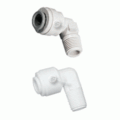 Фитинг Atlantic Fitting2 (колено 1/4'', шланг 1/4'') для установки на фильтры очистки воды