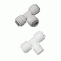 Тройник Atlantic Fitting3 (1/4'') для подключения фильтров очистки воды