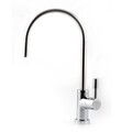 Шаровый кран Atlantic Grace chrome (хромированный)