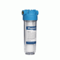 Магистральный фильтр Atlantic Magistral 15-1/2'' для механической очистки холодной воды