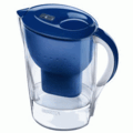 Фильтр - кувшин для очистки воды Brita Marella XL - синий