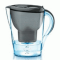 Фильтр - кувшин для очистки воды Brita Marella XL - графит