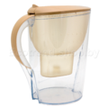 Фильтр-кувшин для очистки воды Brita Marella XL cappuccino