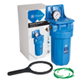 Корпус фильтра Aquafilter FH10B1-B-WB