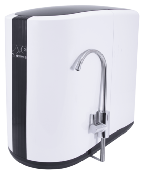 Фильтр для воды AquaSpring AS-500-BOX