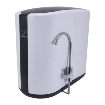Фильтр для воды AquaSpring AS-600-PH BOX