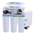 Система обратного осмоса AquaSpring AS-600p