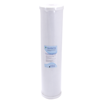 Угольный картридж AquaSpring CBF-BB20