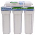 AquaSpring AS-400 (4 ступени) для хлорированной воды