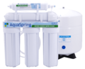 Фильтр для очистки воды AquaSpring AS-500
