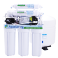 Фильтр для воды AquaSpring AS-600p-pH