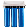 Магистральный фильтр для воды AquaSpring AS-BB20-X3
