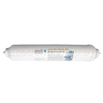 Пятиступенчаный фильтр с минерализатором Atoll A-550m STD