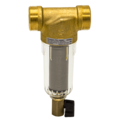 Магистральный фильтр Honeywell-Braukmann FF06AA(1)