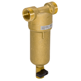 Магистральный фильтр Honeywell-Braukmann FF06AAM(1/2)