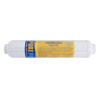 Система обратного осмоса PurePro EC-106M-PH с pH-корректором