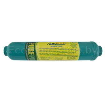 pH-корректор PurePro Alkaline Filter