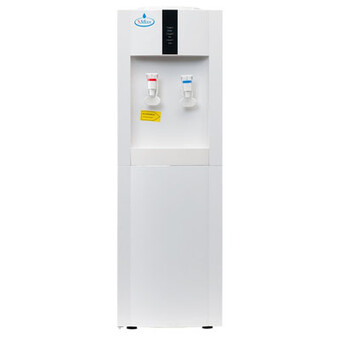 Кулер SMixx 16 LK (белый)