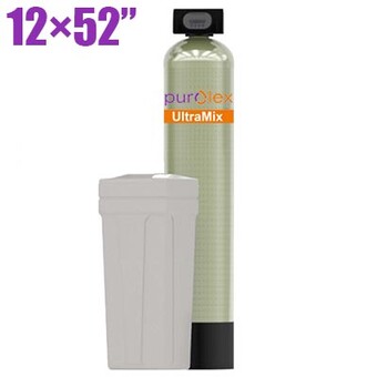 Система комплексной очистки воды Ultramix 12х52