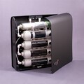 Проточный фильтр Aquafilter Excito black