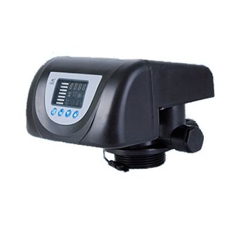Клапан управления по таймеру Runxin TM.F65B1