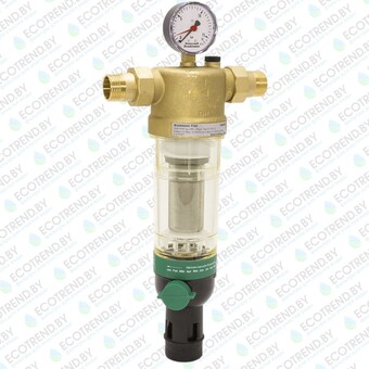 Магистральный фильтр Honeywell-Braukmann F 76S 1