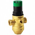 Регулятор давления Honeywell-Braukmann D06F 3/4B (3/4" внутр.)