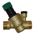 Клапан понижения давления Honeywell-Braukmann D04FM-3/4" (3/4" внутр.)