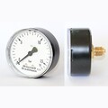 Манометр для магистральных фильтров Honeywell-Braukmann серии FK