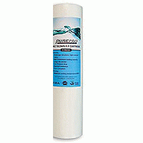 Система обратного осмоса PurePro EC-106-PH с pH-корректором