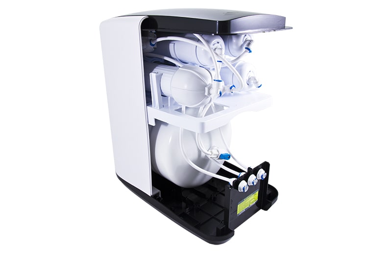 Устройство AquaSpring AS-600 PH BOX
