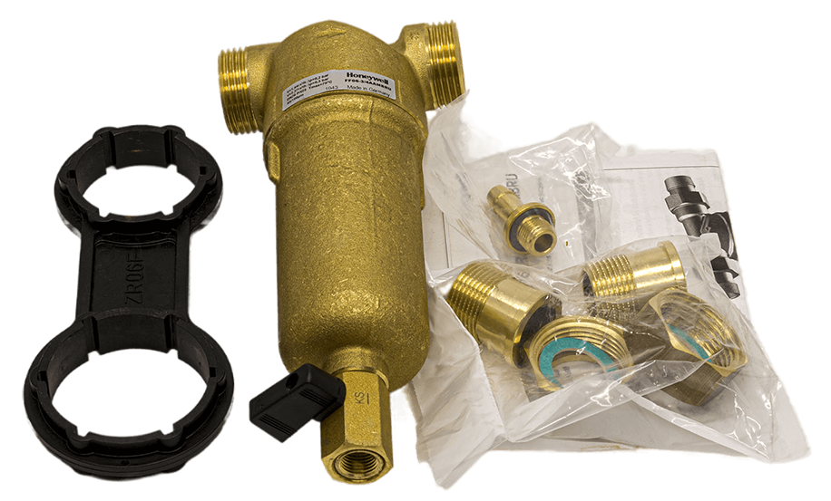 Комплектация Honeywell FF06AAM(3/4)