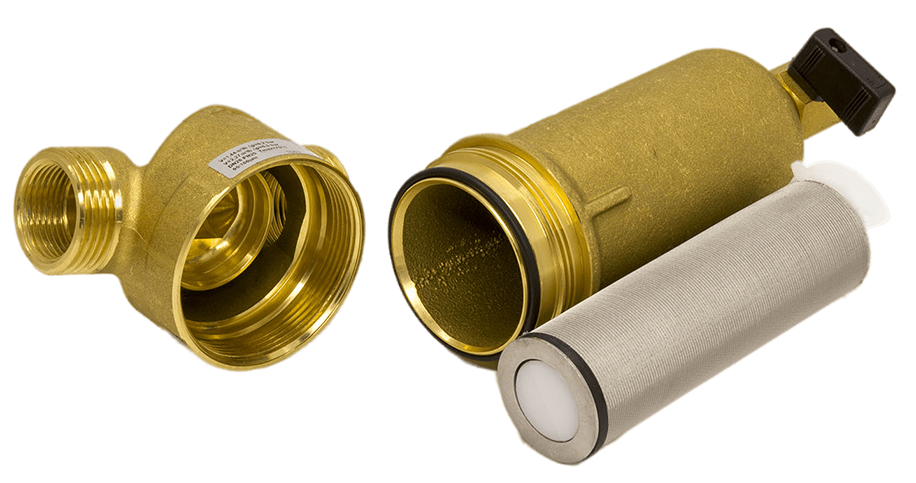 Устройстов фильтра Honeywell FF06AAM(3/4)
