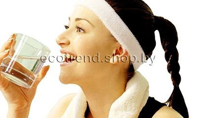 Водная диета - отличное решение Водная диета - отличное решение