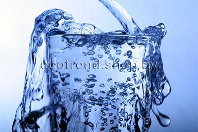 Вода-лекарство от лишнего веса Вода-лекарство от лишнего веса