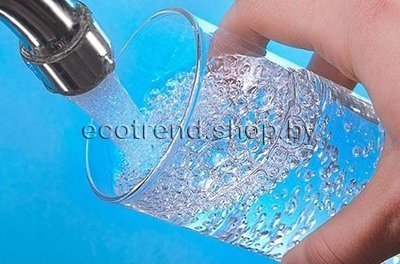 Какое качество воды у вас дома? Какое качество воды у вас дома?